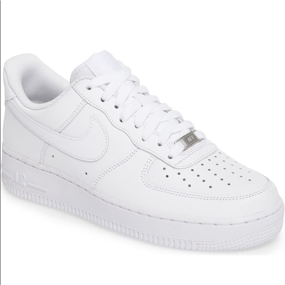 Brand new Nike AF 1
